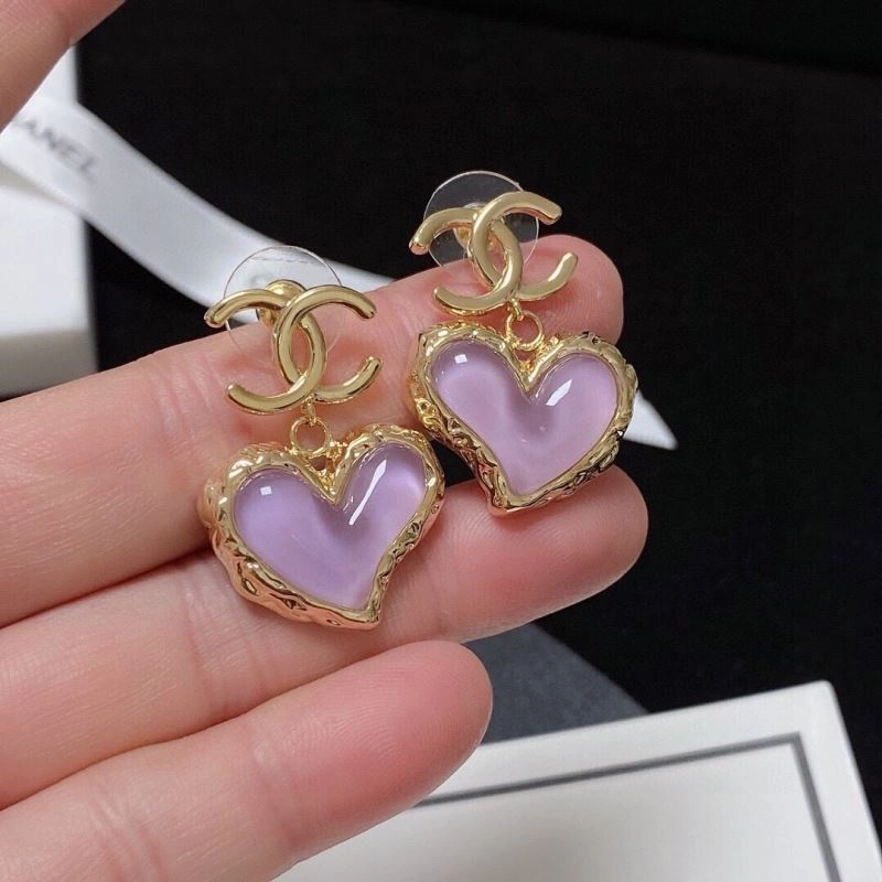 Chxnxl Earrings Bright 290944