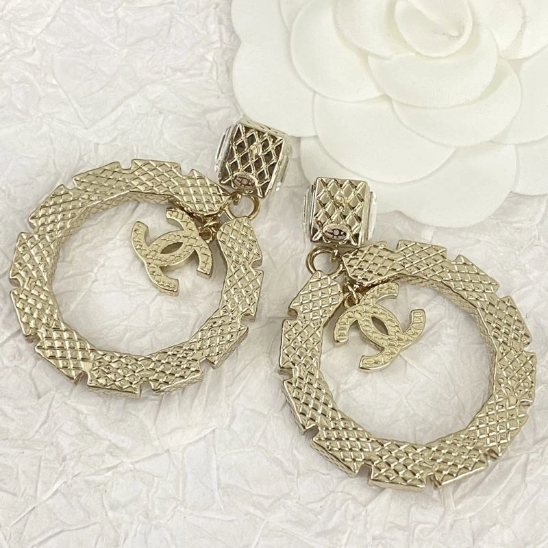 Comfortable Chxnxl Earrings 290940