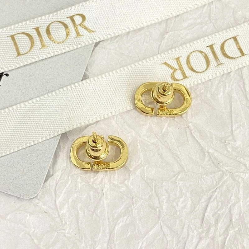 Christian Dxxr Earrings Soft 295221