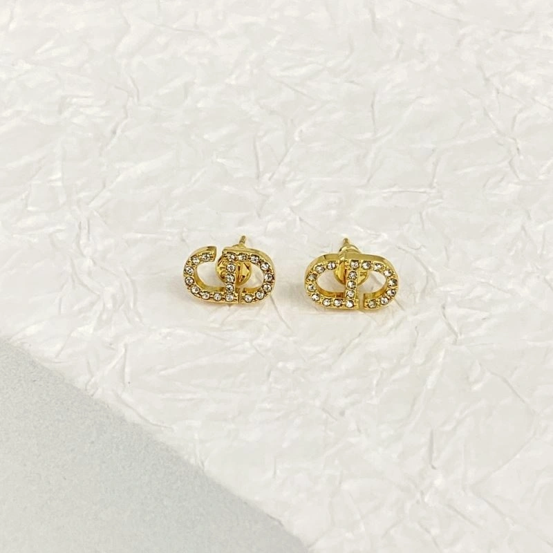 Christian Dxxr Earrings Soft 295221