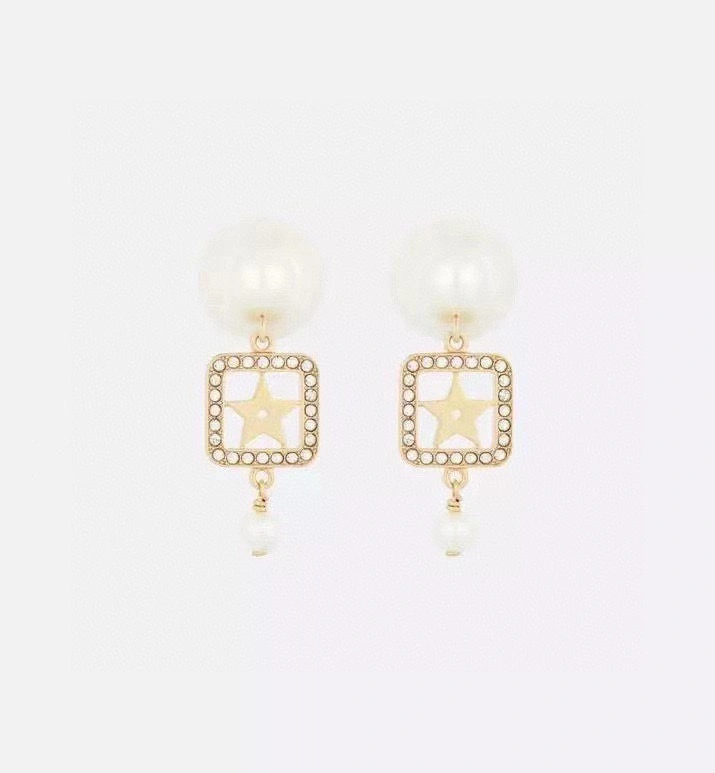 Christian Dxxr Earrings Bright 295218