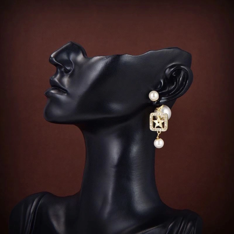 Christian Dxxr Earrings Bright 295218
