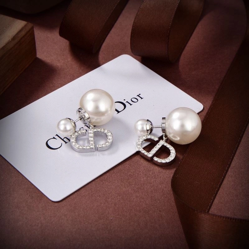 Christian Dxxr Earrings SmartChoice 295216