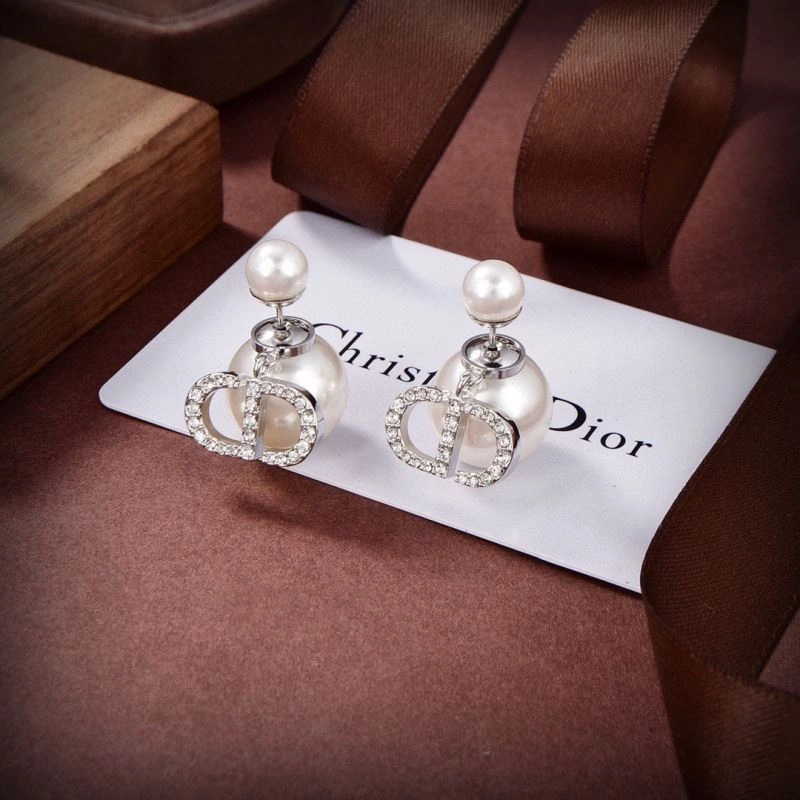 Christian Dxxr Earrings SmartChoice 295216
