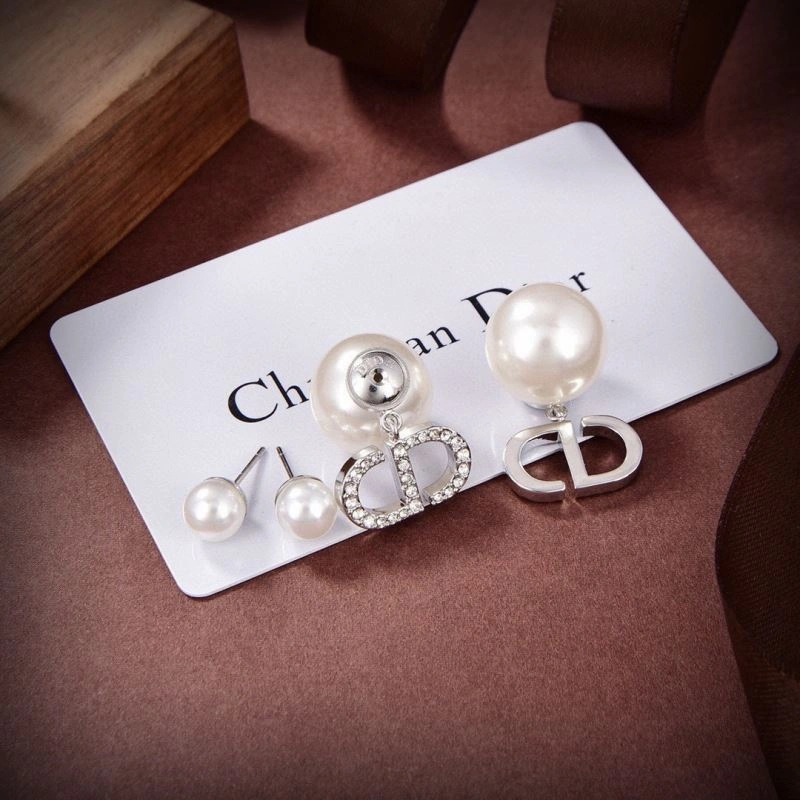 Christian Dxxr Earrings SmartChoice 295216