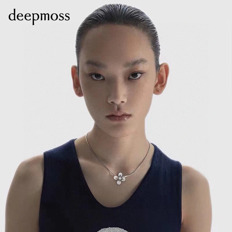 Durable Cxlxne Necklaces 283759