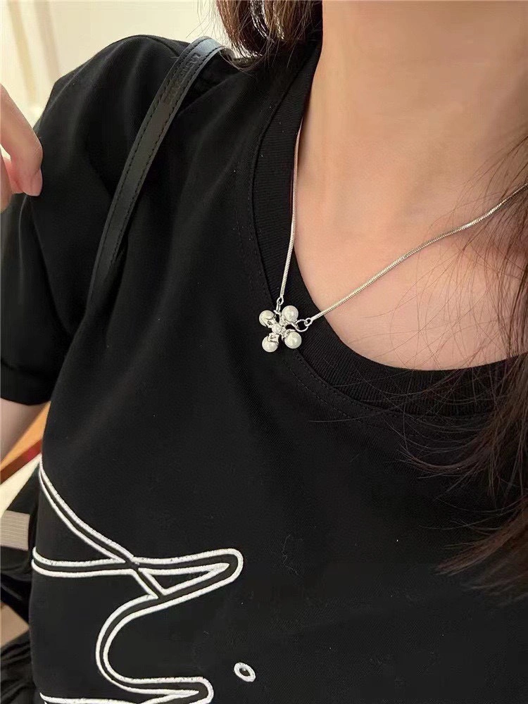 Durable Cxlxne Necklaces 283759