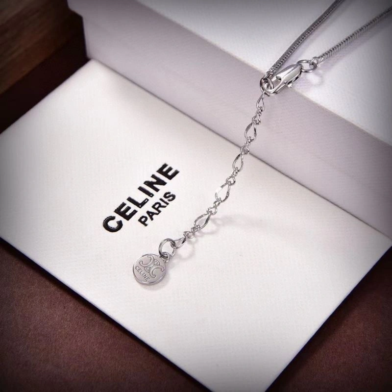 Durable Cxlxne Necklaces 283759