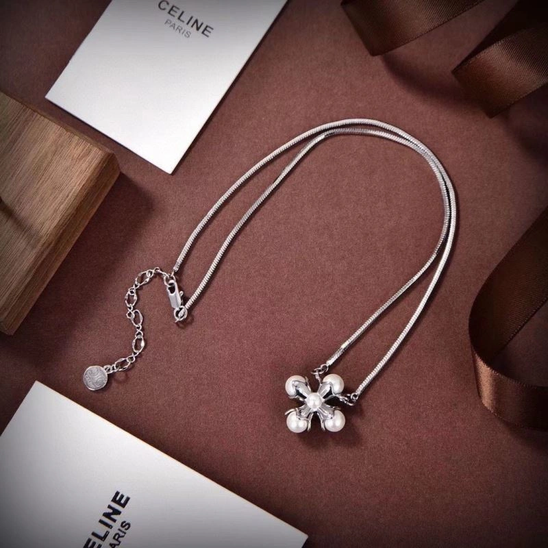 Durable Cxlxne Necklaces 283759