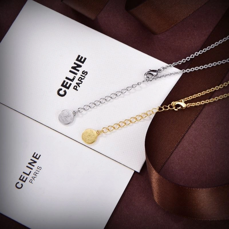 Cxlxne Necklaces Durable 283768