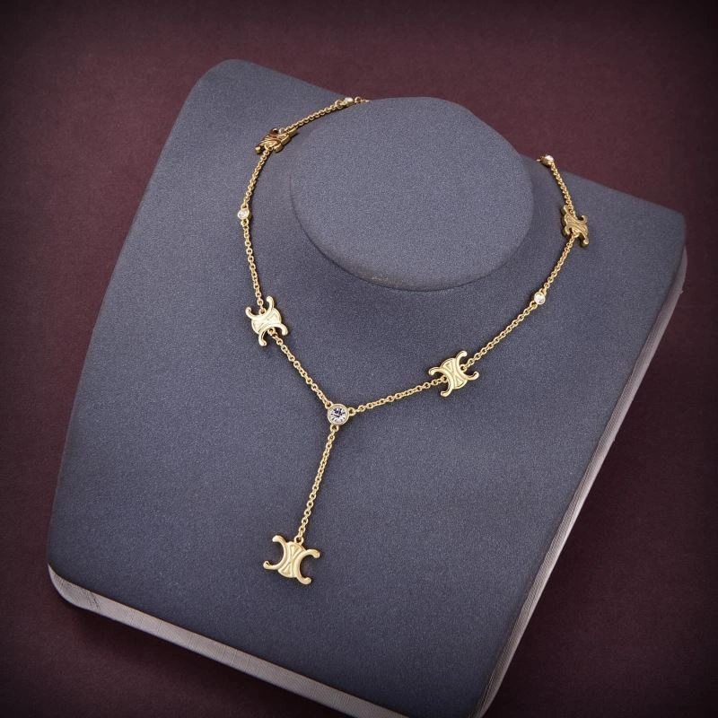 Cxlxne Necklaces Durable 283768