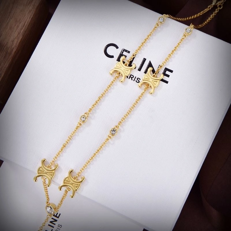Cxlxne Necklaces Durable 283768