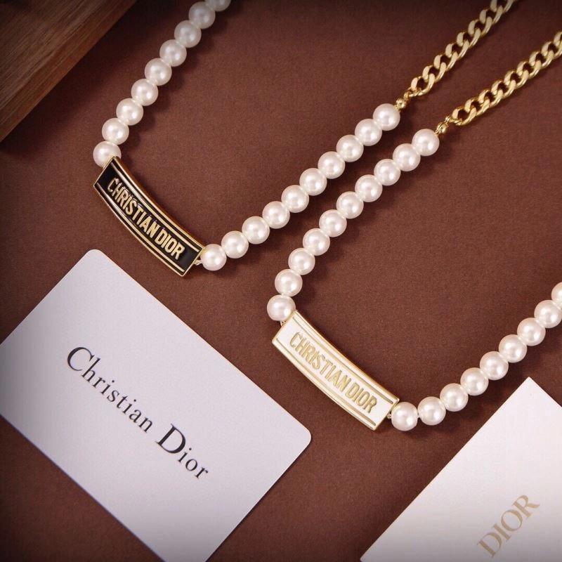 Christian Dxxr Necklaces HighQuality 295071
