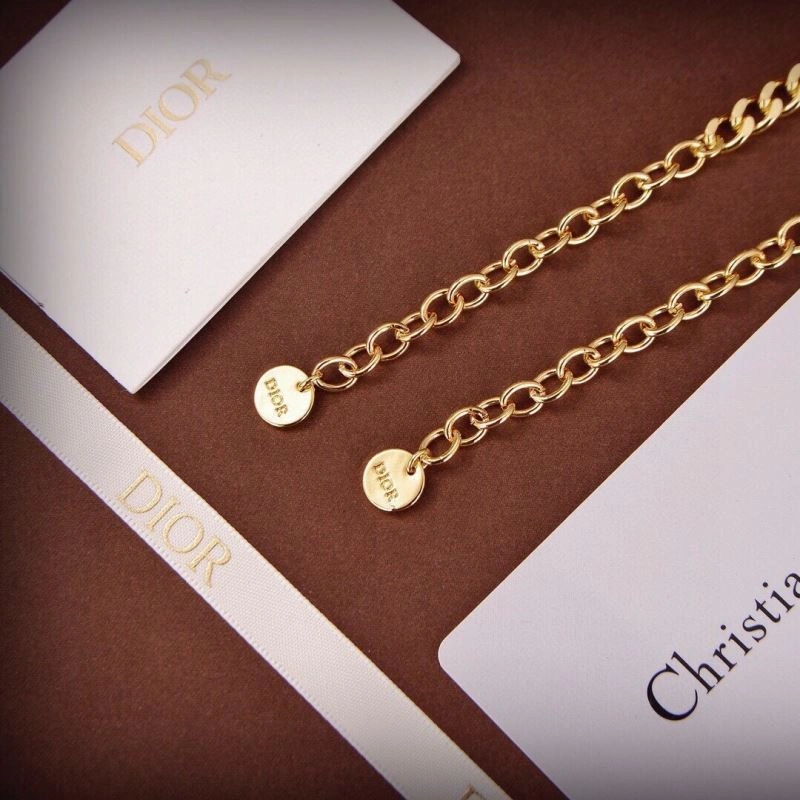 Christian Dxxr Necklaces HighQuality 295071
