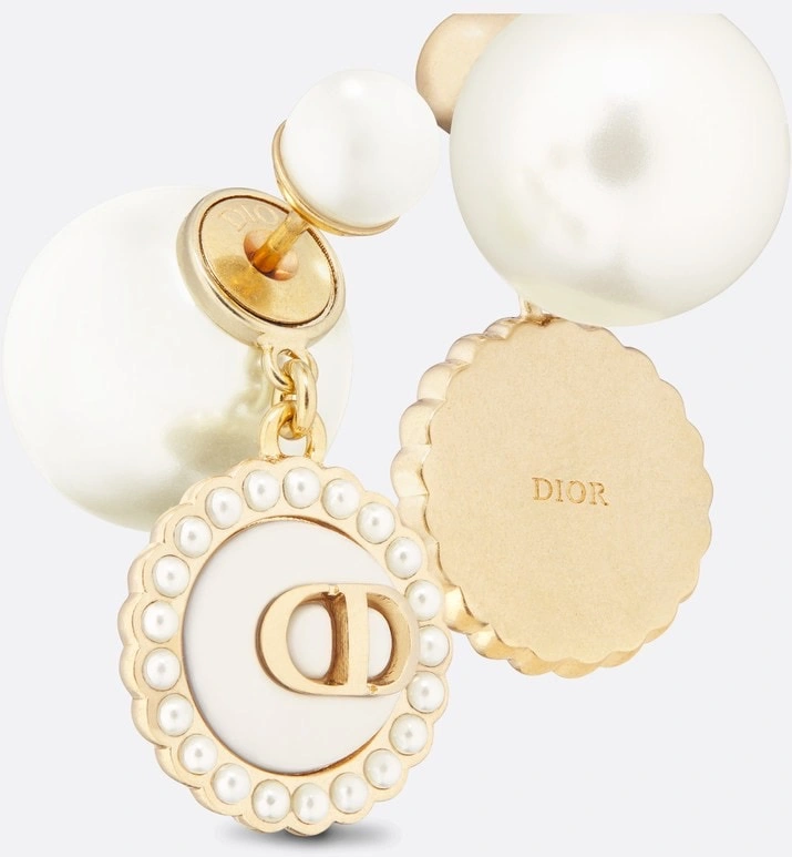 Timeless Christian Dxxr Earrings 295228