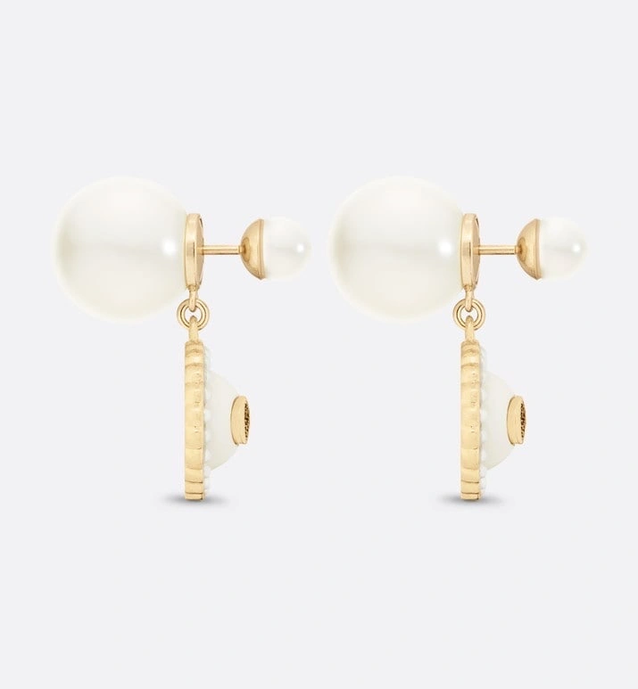 Timeless Christian Dxxr Earrings 295228