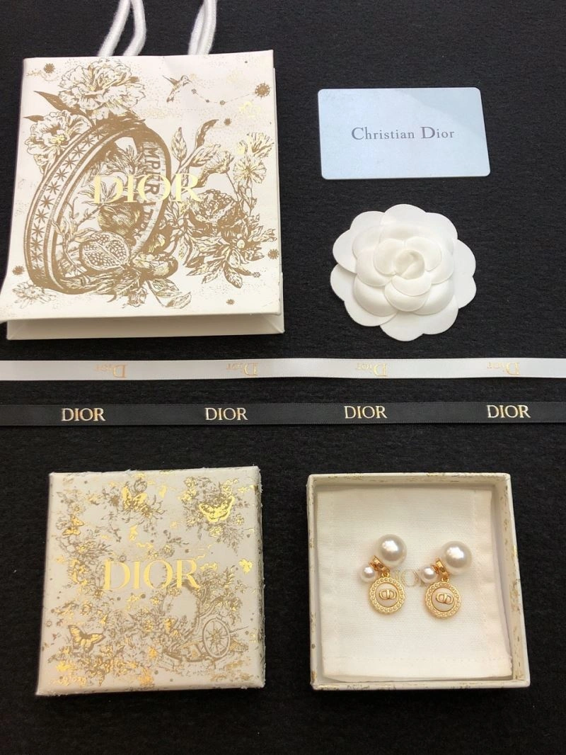 Timeless Christian Dxxr Earrings 295228