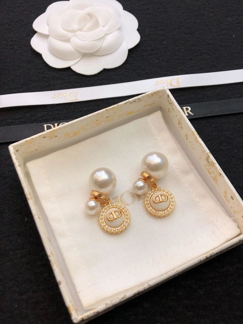 Timeless Christian Dxxr Earrings 295228