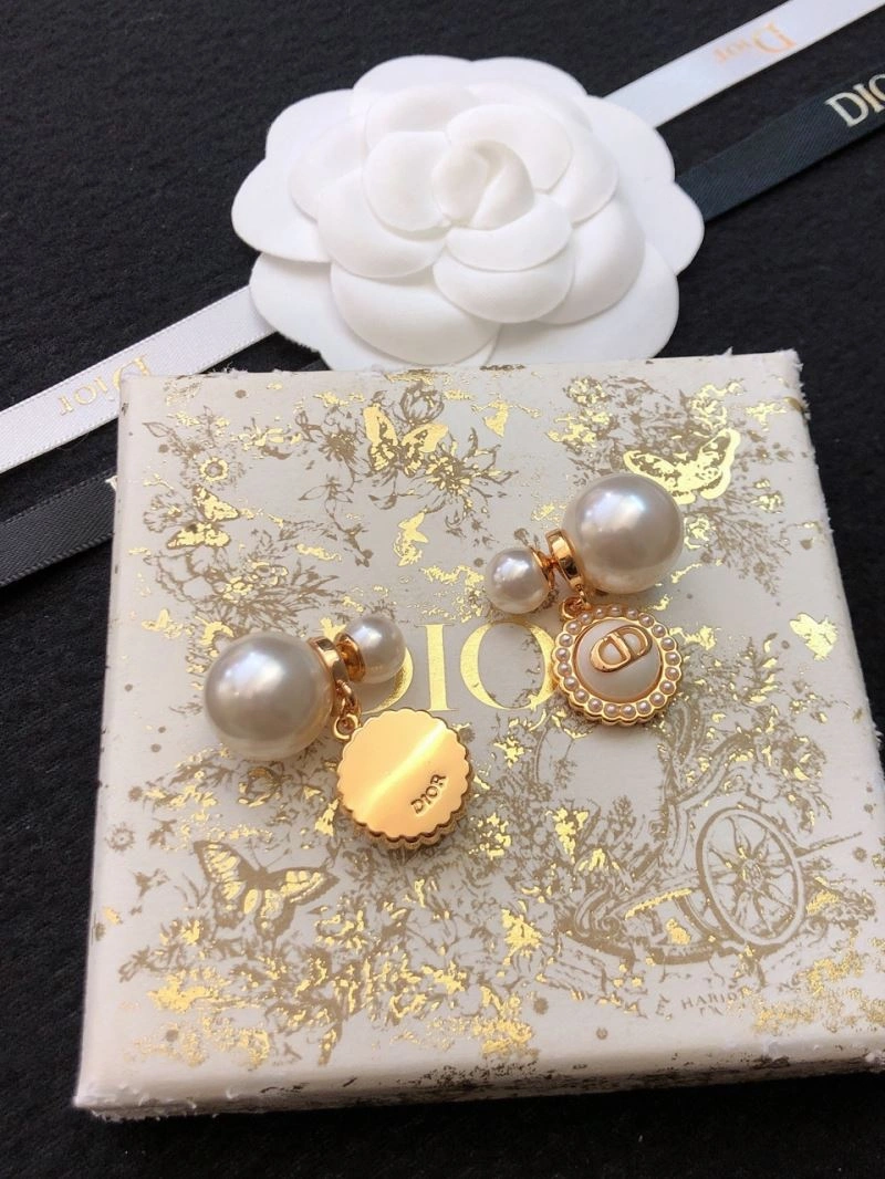 Timeless Christian Dxxr Earrings 295228