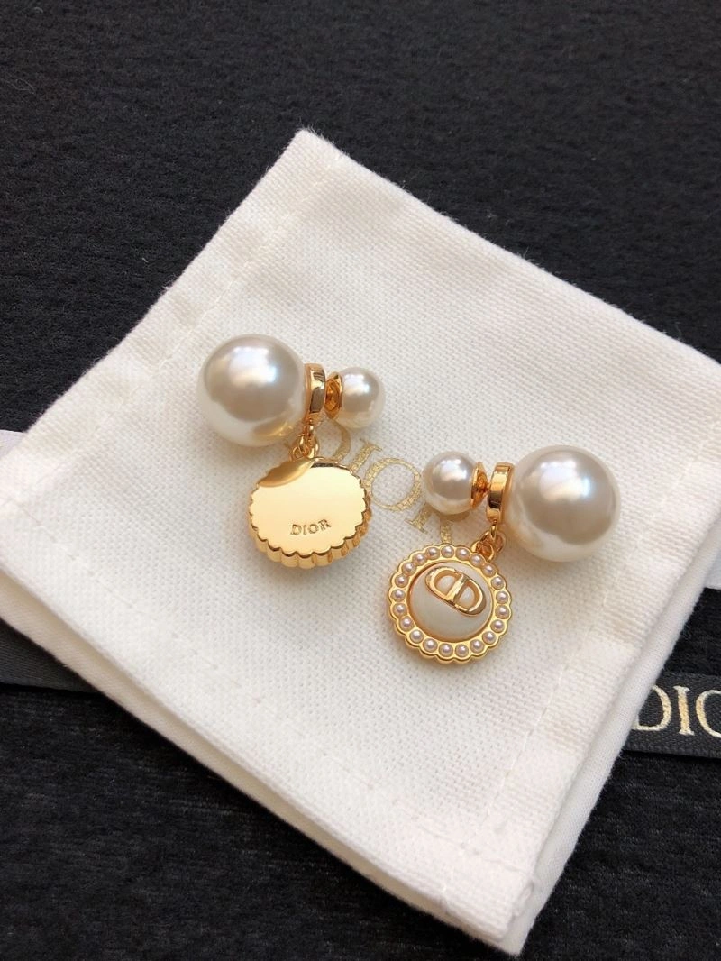 Timeless Christian Dxxr Earrings 295228