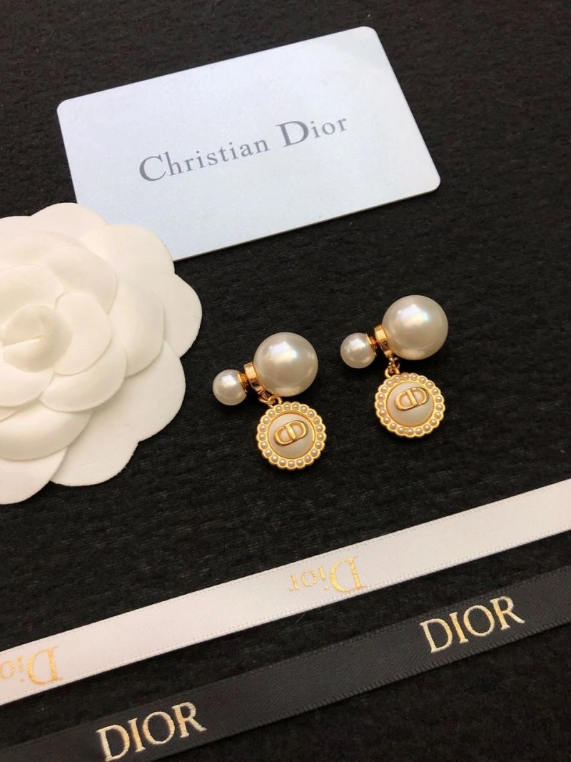 Timeless Christian Dxxr Earrings 295228