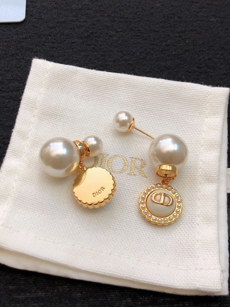 Timeless Christian Dxxr Earrings 295228