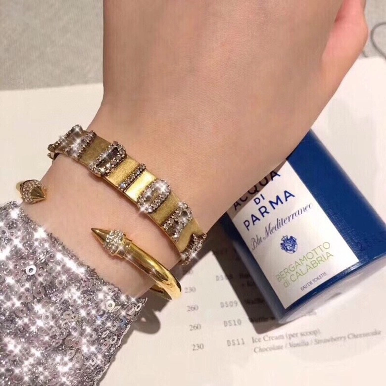 Christian Dxxr Bracelets Breathable 295488