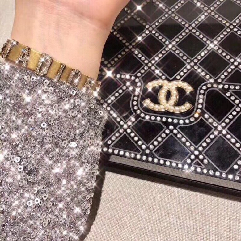 Christian Dxxr Bracelets Breathable 295488