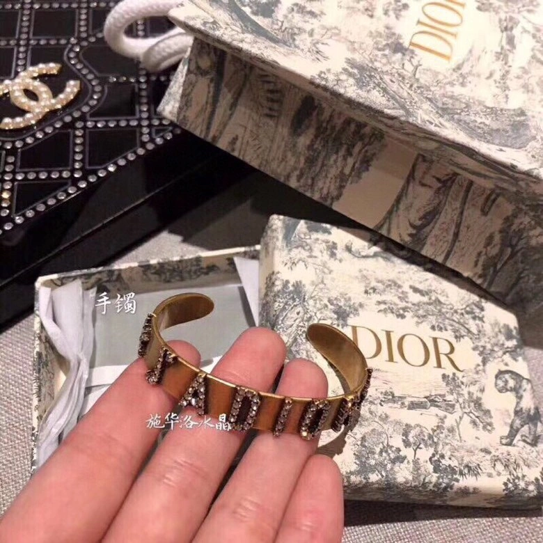 Christian Dxxr Bracelets Breathable 295488