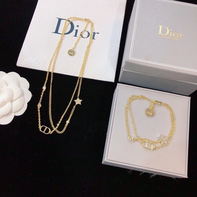 Christian Dxxr Bracelets Timeless 295491