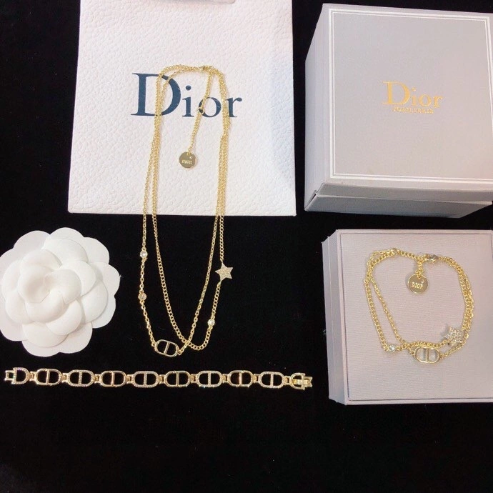 Christian Dxxr Bracelets Timeless 295491