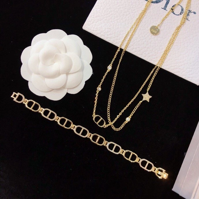 Christian Dxxr Bracelets Timeless 295491