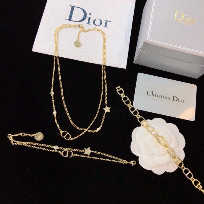 Christian Dxxr Bracelets Timeless 295491