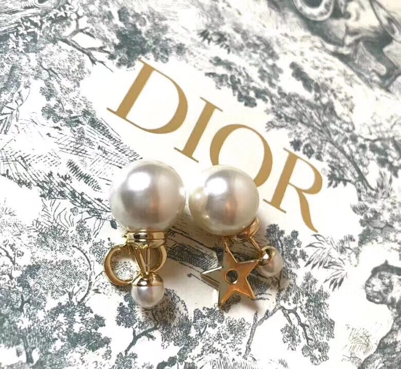 TopPick Christian Dxxr Earrings 295225