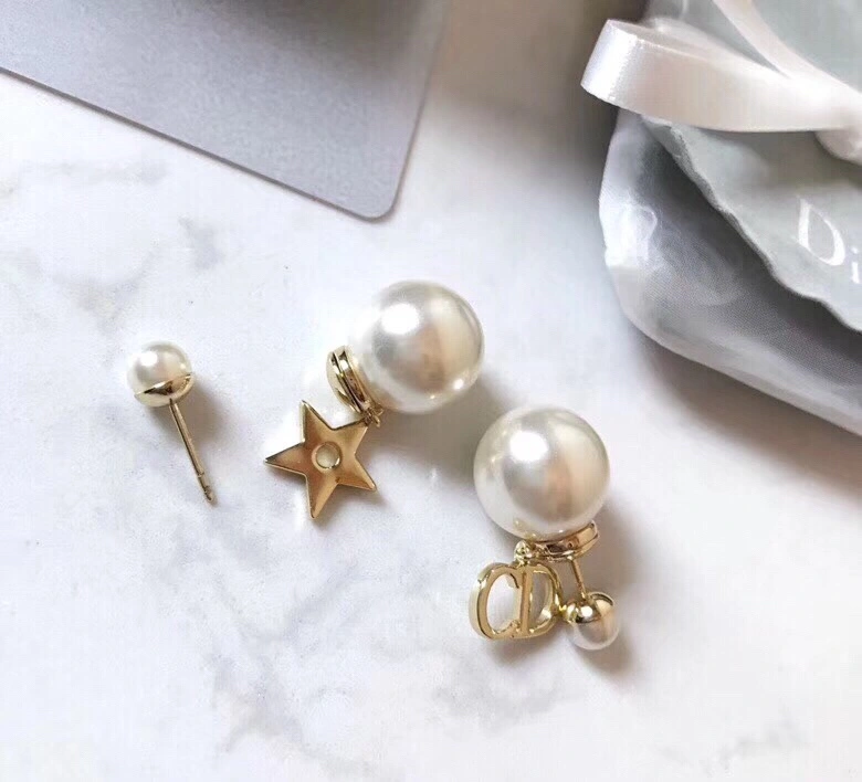TopPick Christian Dxxr Earrings 295225