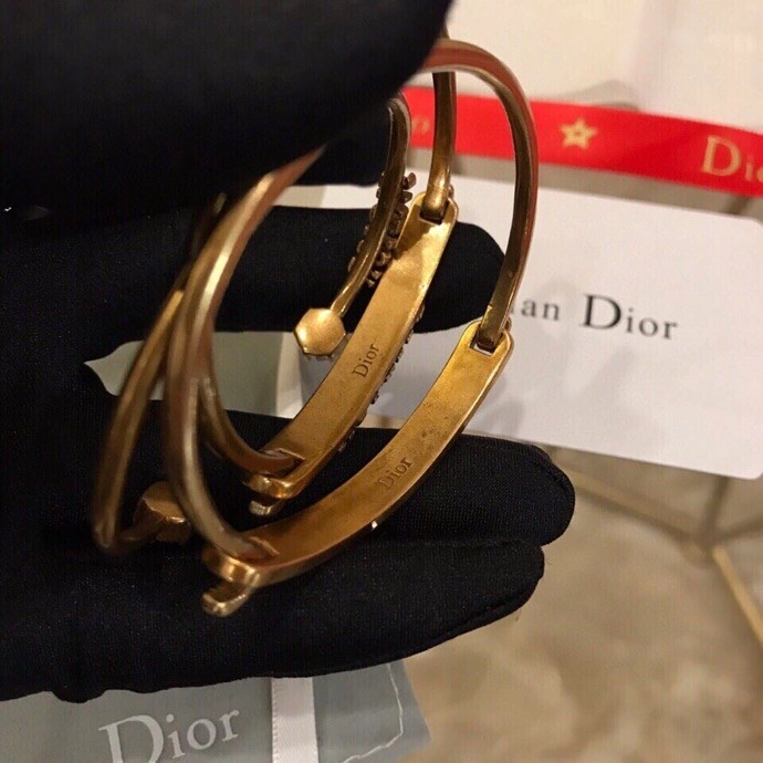 Christian Dxxr Bracelets Modern 295484