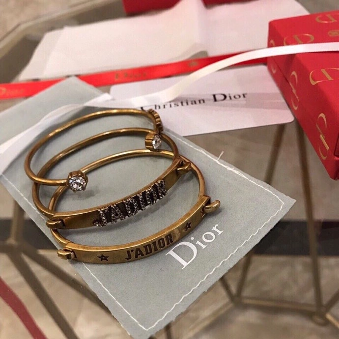 Christian Dxxr Bracelets Modern 295484