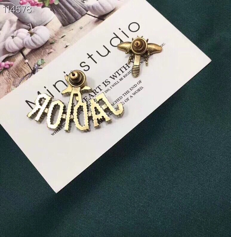 Christian Dxxr Earrings GoAnywhere 295212