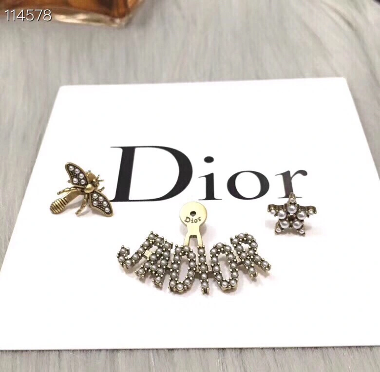 Christian Dxxr Earrings GoAnywhere 295212