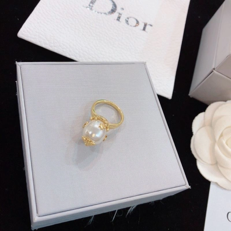 Bright Christian Dxxr Rings 295029