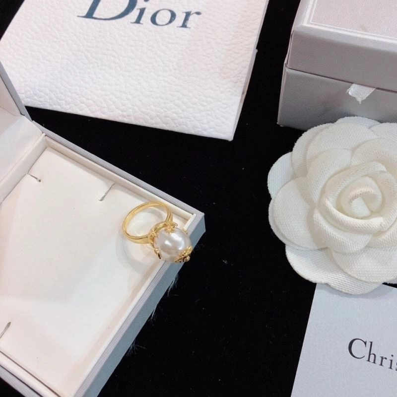 Bright Christian Dxxr Rings 295029
