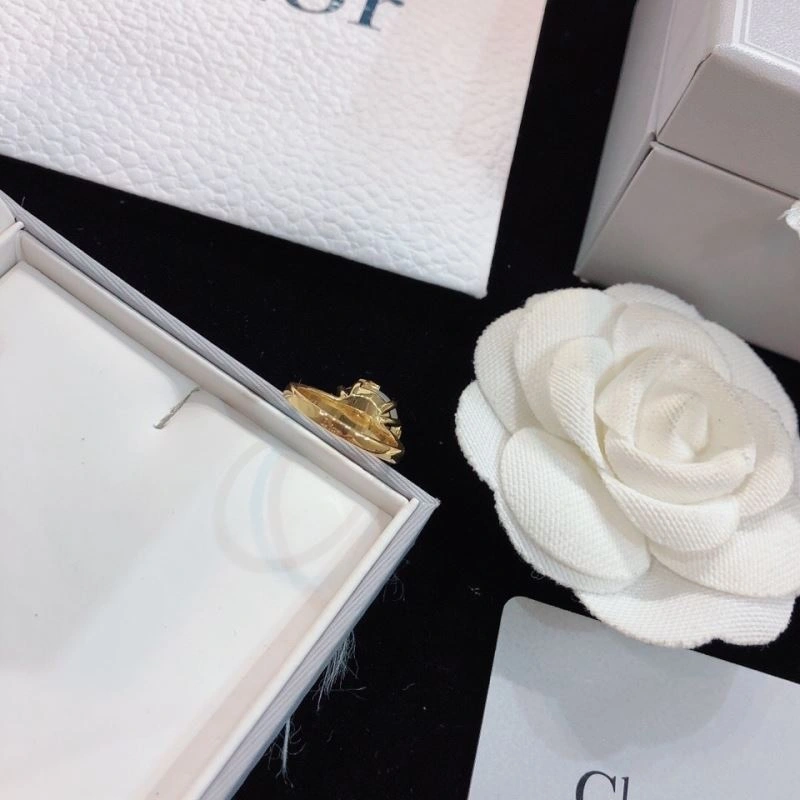 Bright Christian Dxxr Rings 295029