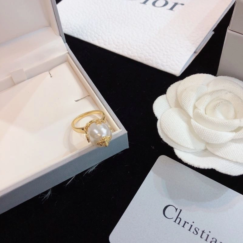 Bright Christian Dxxr Rings 295029
