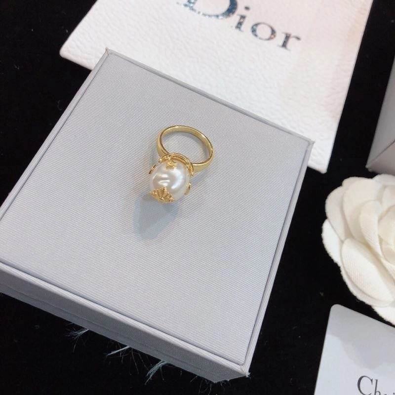 Bright Christian Dxxr Rings 295029