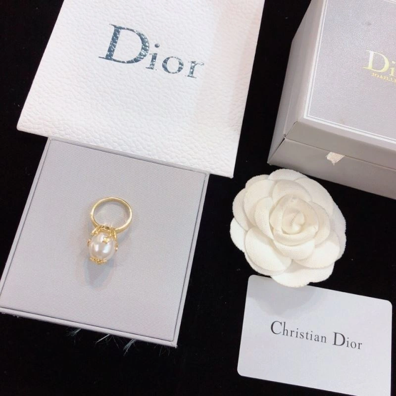 Bright Christian Dxxr Rings 295029