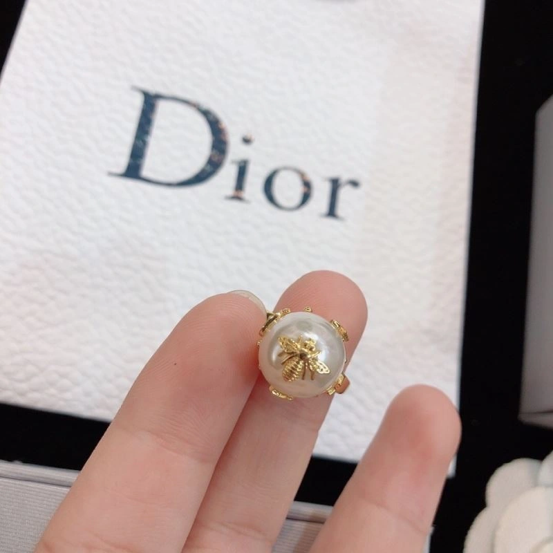 Bright Christian Dxxr Rings 295029
