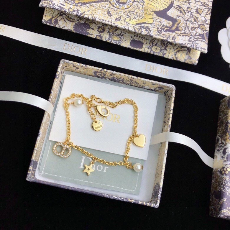 HighQuality Christian Dxxr Bracelets 295498