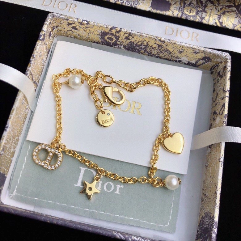 HighQuality Christian Dxxr Bracelets 295498