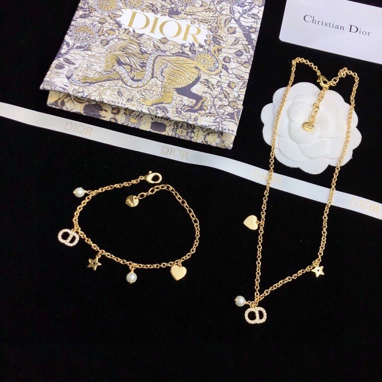 HighQuality Christian Dxxr Bracelets 295498