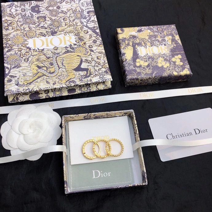 Trendsetting Christian Dxxr Rings 295031